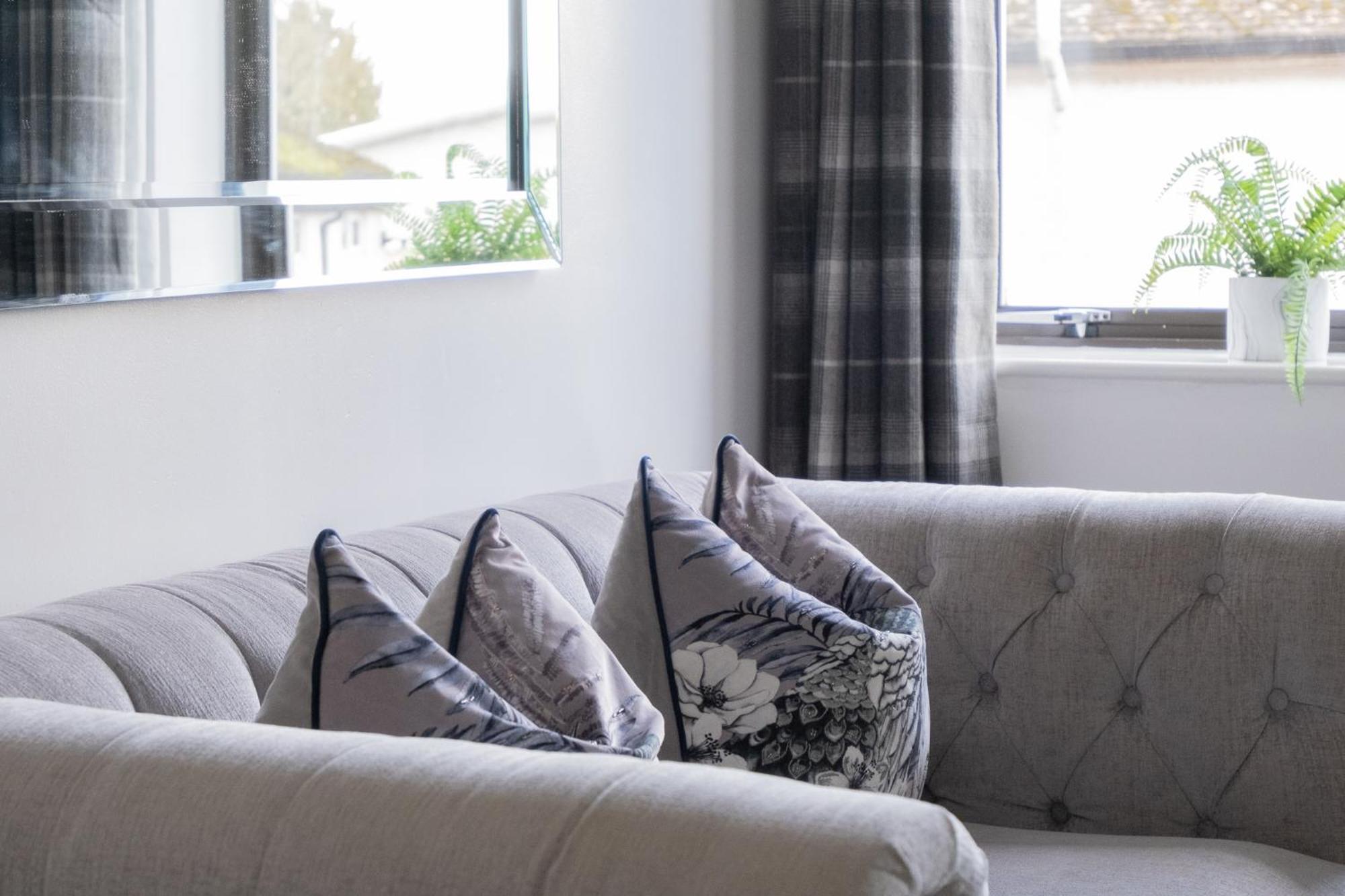 Luxury One Bed Apartment Carterton Esterno foto