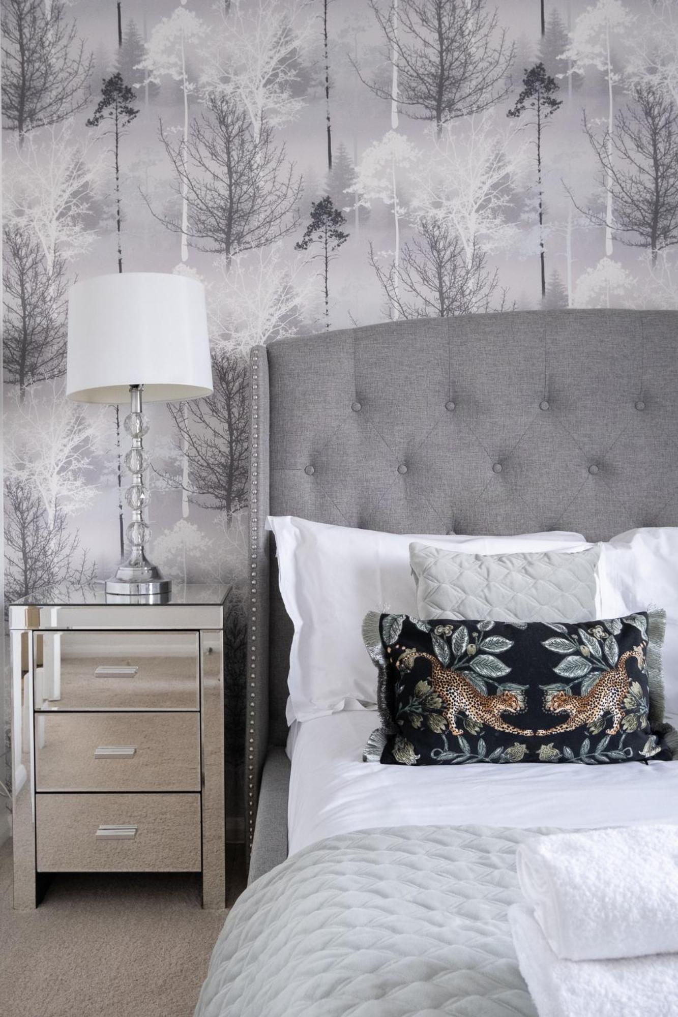 Luxury One Bed Apartment Carterton Esterno foto